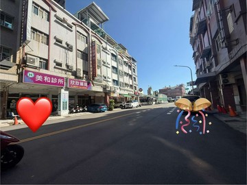 亞洲新灣區.夢時代.凱旋捷運.輕軌騎樓透天｜高雄市前鎮區翠亨北路