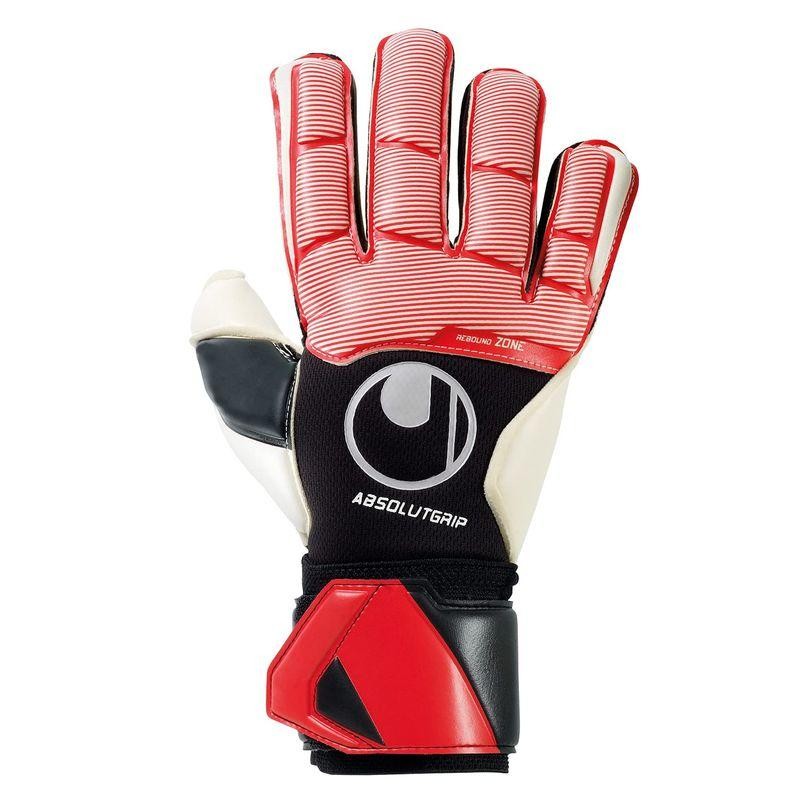 uhlsport (ウールシュポルト) 試合用 サッカー GK キーパーグローブ