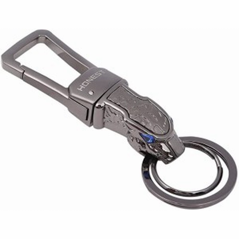 クイーンビー キーホルダー キーリング 豹 ヒョウ ダブル メンズ カラビナ フック おしゃれ ブラック 通販 Lineポイント最大1 0 Get Lineショッピング