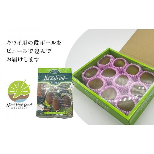 ふるさと納税 富山県 氷見市 氷見産キウイ（レインボーレッド）約1kg（8〜12玉）  ｜　富山県 氷見市 レインボーレッドキウイ 国産 キウイフルーツ