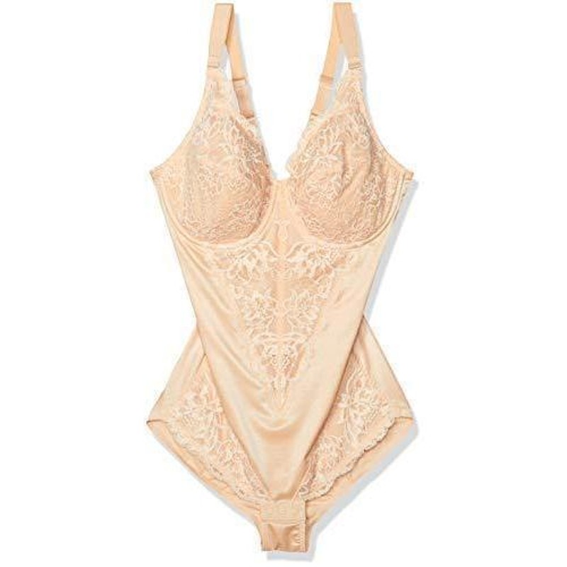 国内正規品 トリンプ ストーリー 477 ボディスーツ TR477 BSW