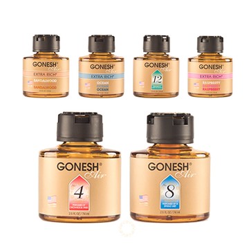 現貨免運 Gonesh 液體精油 車用芳香精油no 8 春之薄霧74ml 日本製造 舊 蝦皮商城 Line購物