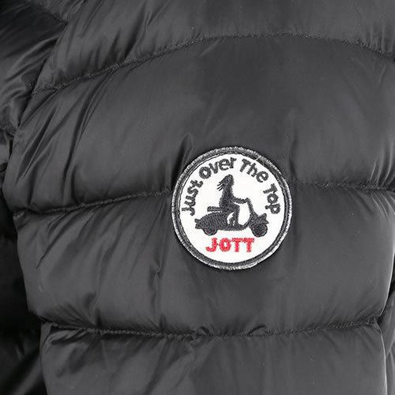 JOTT ジョット ダウン ダウンジャケット ダウンコート ライト