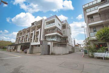 埔里電梯別墅｜南投縣埔里鎮虎山六街