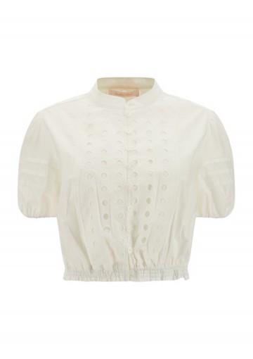 See By Chloe' - Shirt - Womens - 80x120cm