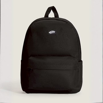 Old Skool Backpack 黑色後背包