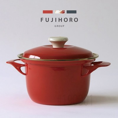 富士ホーロー Ex ココット 16cm ホーロー鍋 琺瑯鍋 ほうろう鍋 両手鍋 おしゃれ かわいい Ih オーブン Ih対応 1 2w 通販 Lineポイント最大get Lineショッピング