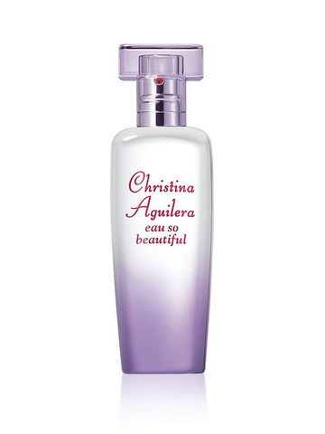 Christina Aguilera 克里斯蒂娜 如此美丽女士香水EDP 30ml