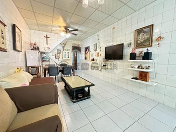 鳳山大東捷運站旁大地坪透天/大東國小｜高雄市鳳山區大東一路