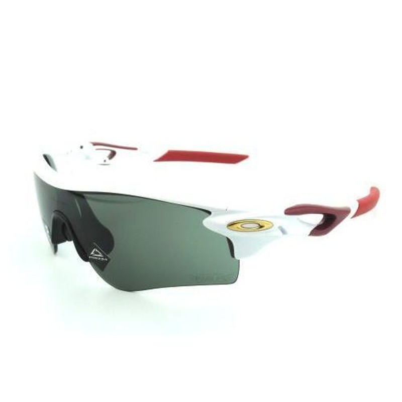 限定品】☆OAKLEY☆RADARLOCK PATH PRIZM ASIA FIT☆Japanese Baseball 