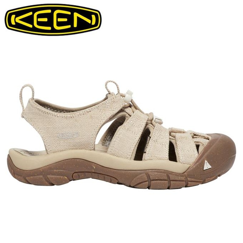 キーン KEEN サンダル レディース ニューポート レトロ 1018829 od