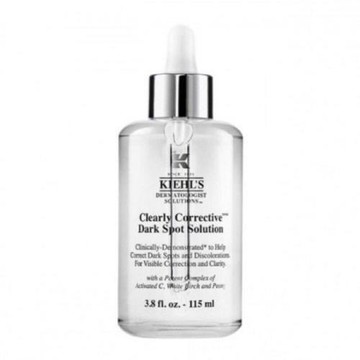 Kiehl’s 契爾氏 激光極淨白淡斑精華 (115ml) 國際航空版
