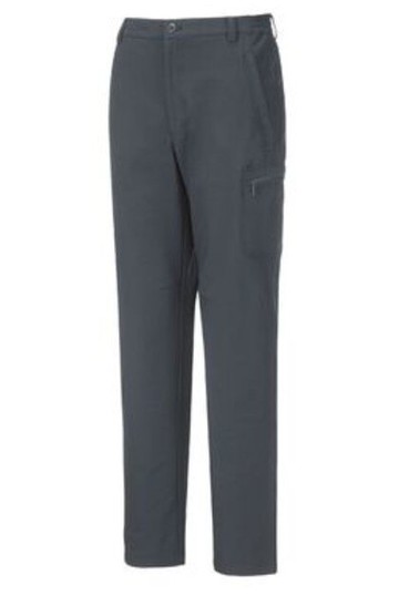 【【蘋果戶外】】零碼出清 山林 12S26-11 灰 女款 SOFTSHELL 窄管保暖長褲 刷毛內裡 軟殼褲 Mountneer