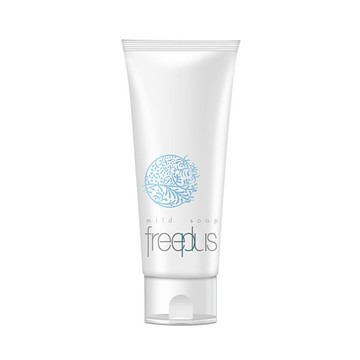 Freeplus 芙丽芳丝 净润洁面 - 100ml