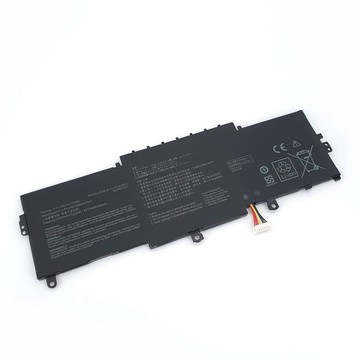 ASUS C31N1811  電池 UX433 UX433F UX433FA UX433FN UX433FL BX433 BX433F BX433FN U4300FA U4300FN4300 U4300F Deluxe13 Deluxe14 RX433FN