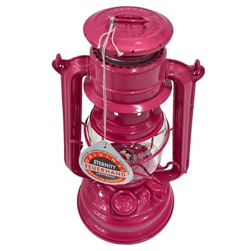 FEUERHAND 火手燈 德國製造  桃紅/Telemagenta  1個