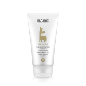 西班牙 BABE 貝貝實驗室 臉部滋潤霜50ml