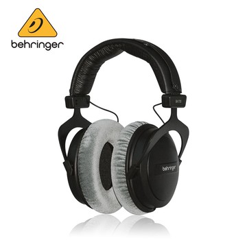behringer BH770 監聽耳機【敦煌樂器】