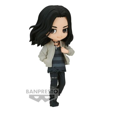 【超萌行銷】BANPRESTO Q posket 東京卍復仇者-場地圭介-私服ver.(ver.A) BD88375