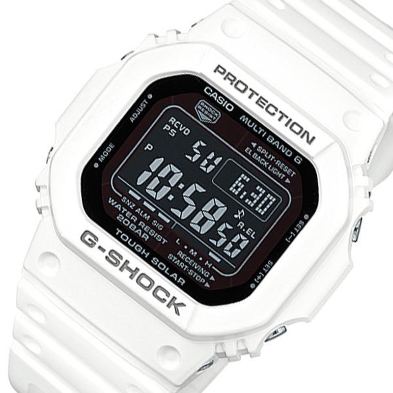 G-SHOCK GW-M5610MD-7JF タフソーラー電波時計 ジーショック | mezcla.in