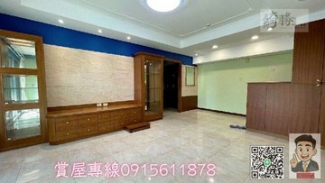 文化中心明星學區雙捷運✅邊間4房大平車｜高雄市苓雅區信守街