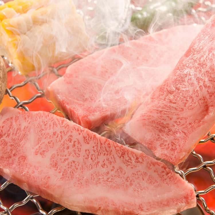 前沢牛 焼肉 モモまたはカタ 600g ※離島は配送不可