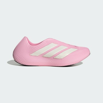 Adidas 愛迪達 Purechill [KI0068] 男女 運動涼鞋 涼鞋 雨鞋 休閒穿搭 淡粉 白