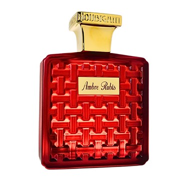 Houbigant Ambre Rubis 醇珀櫻桃淡香精 EDP 100ml TESTER (原廠蓋)