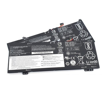 LENOVO L17C4PB0 45WH  電池