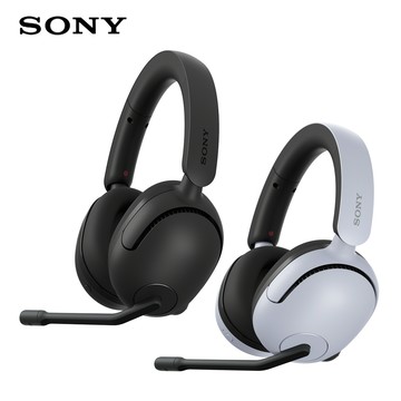 SONY INZONE H5 無線耳罩式電競耳機 WH-G500 (公司貨 保固12個月)