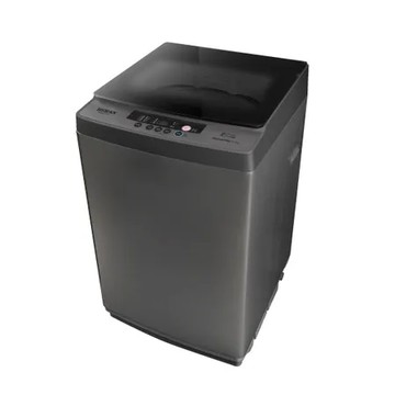 HWM-1231【 HERAN 禾聯 】極致窄身12.5公斤超潔淨直立式定頻洗衣機(含基本安裝)