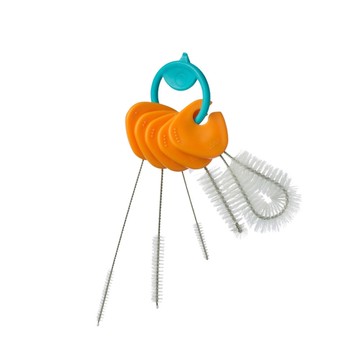 澳洲 b.box 多功能清潔刷組