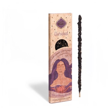 【Sagrada Madre】氛母_以太-清晰-五元素香薰棒