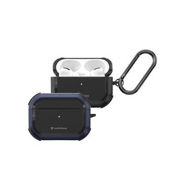 【MAGEASY】Defender 軍規耐衝擊保護套（適用2022 AirPods Pro2&2019 AirPods Pro1）