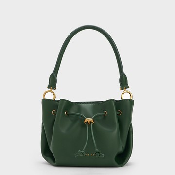 Boaz 抽繩水桶包