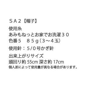 毛糸 春夏 あみもねっとお家でお洗濯３０ 並太