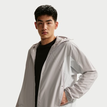 Nike Tech Helios Men's Dri-FIT Long-Sleeve Shell