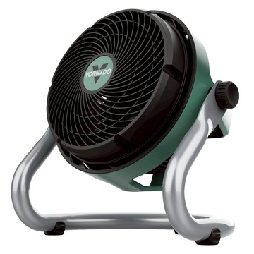 VORNADO  EXO61-TW  空氣循環機 循環扇 115/6/21前登錄贈 智慧插座