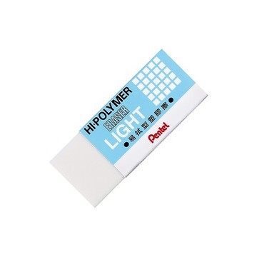 橡皮擦 飛龍 ZEL05 (小) 易拭型橡皮擦【領券800折50最高再折千】12/31止