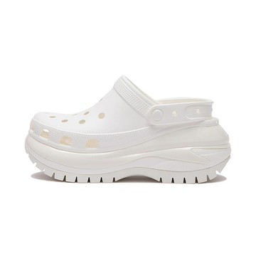 Mega Crush Clog