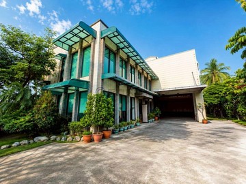 AA台南永康國聖街上妙齡甲工廠房鄰公園預定地｜台南市永康區國聖街
