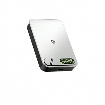 【grantclassic】穩如鈦山 TITANSHIELD PRO 10000mAH ・防爆固態行動電源