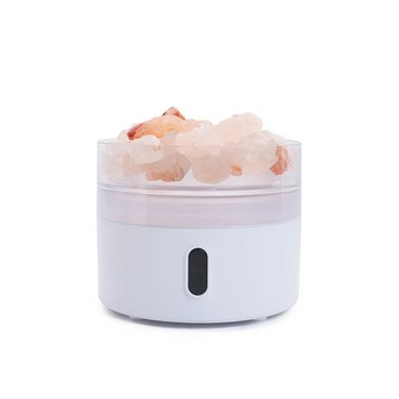 [福利商品]2-1_besthot-水晶礦石香薰機-520g-220ml-1台