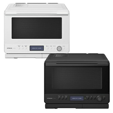 現貨 日本 HITACHI 日立 MRO-W1B 過熱水蒸氣 水波爐 30L 微波爐 烤箱 烘烤爐 熱風循環 氣炸烤箱