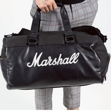 Marshall Uptown Duffel 行李袋