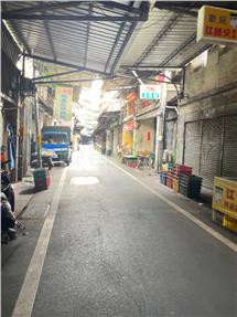 板橋改建透天商用土地店面｜新北市板橋區中興路