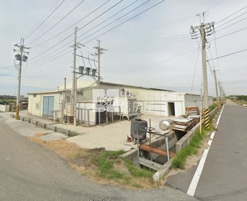 彰化大城年租百萬廠房｜彰化縣大城鄉南平路