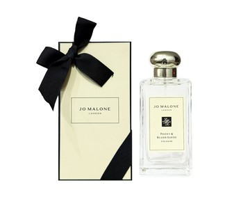Jo Malone 牡丹與胭紅麂絨香水100ml~優惠價:3800元｜岡山戀香水