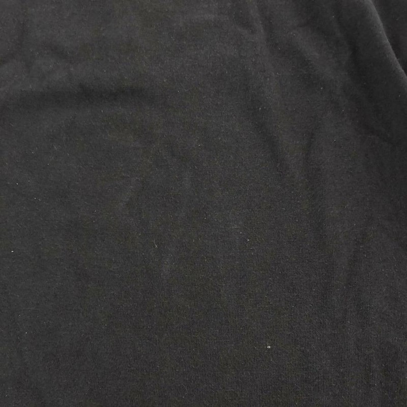 COMOLI コモリ 22AW フットボールTシャツ ネイビー系 3 W03-05007 