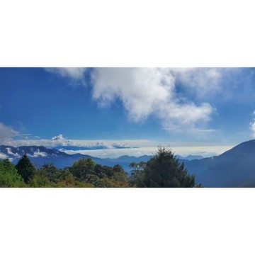 早鳥折1千｜雲漫雪山｜台中大雪山埡口雲海・漫步天池神木群・探索秘境巨人之手・原民創意饗宴二日｜四人成行_26TMTAISNO